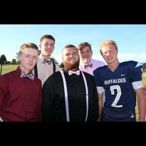 Meet your Posher, Lucas